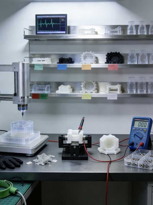 Prototype-Manufacturin